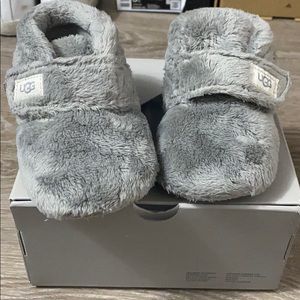 UGG BOOTS INFANT
